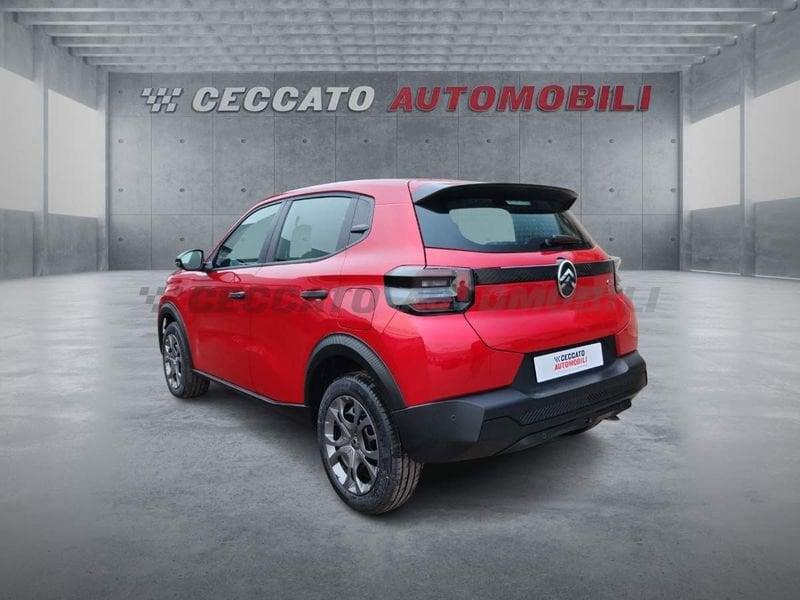 Citroën C3 C3 1.2 puretech You 100cv s&s