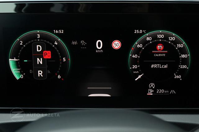 VOLKSWAGEN Tiguan 2.0 TDI 150 CV DSG R-Line