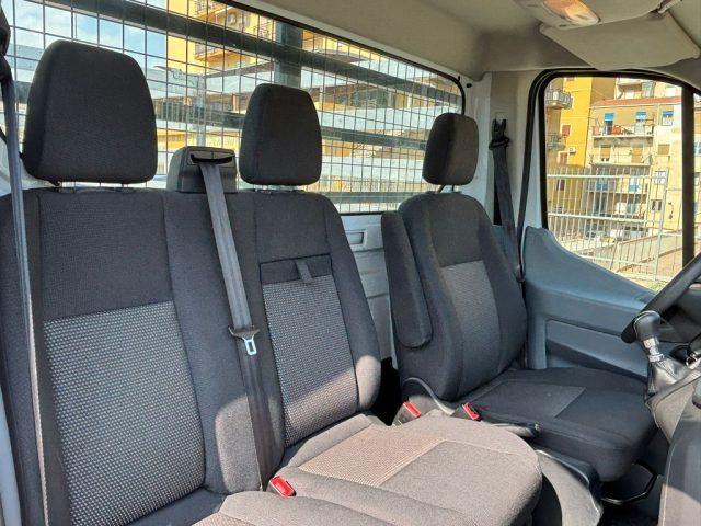 FORD transit Transit 350 tr.post. 2.0 tdci 170cv trend