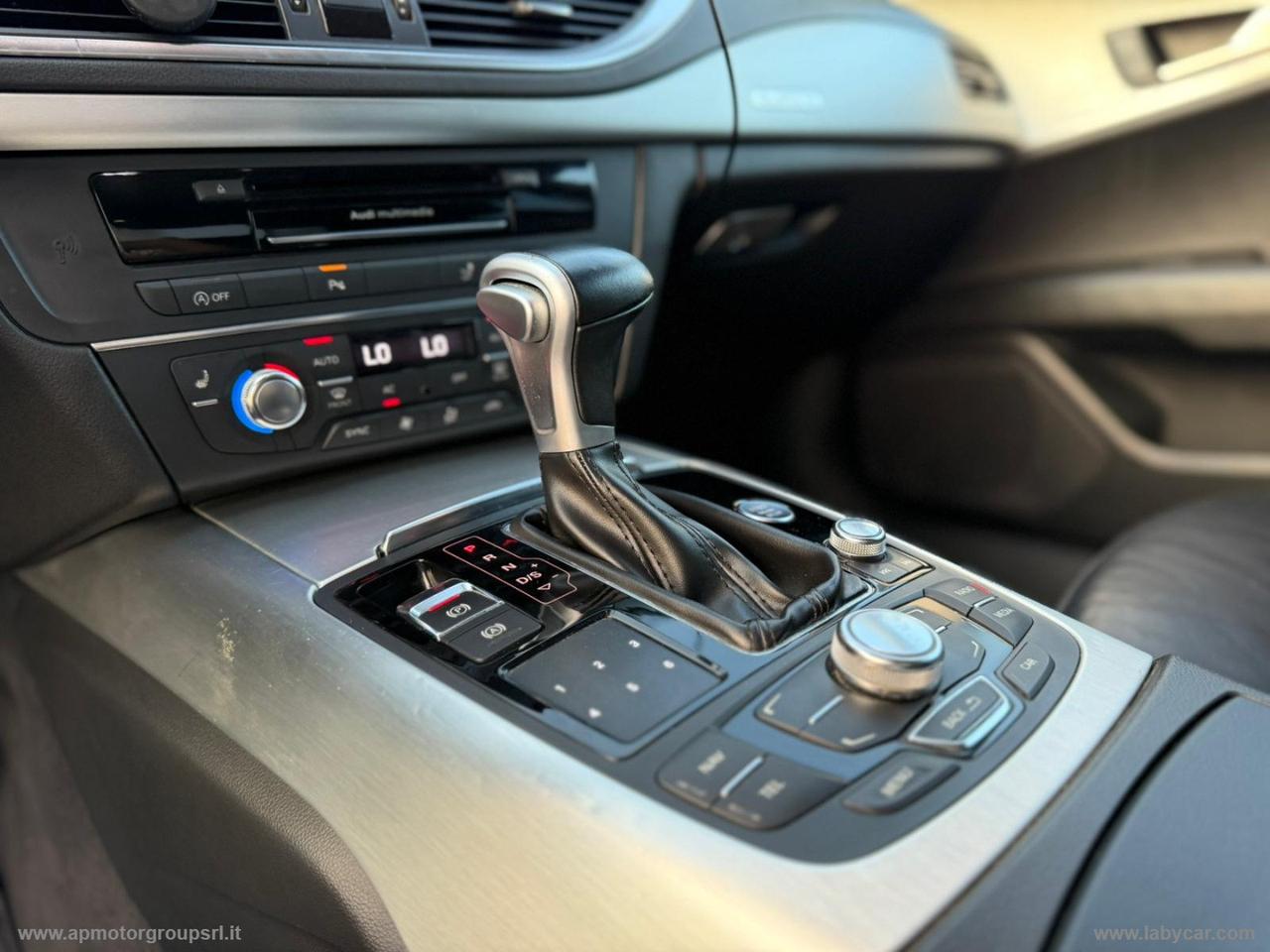 AUDI A7 SPB 3.0 TDI 245 CV quattro S tronic