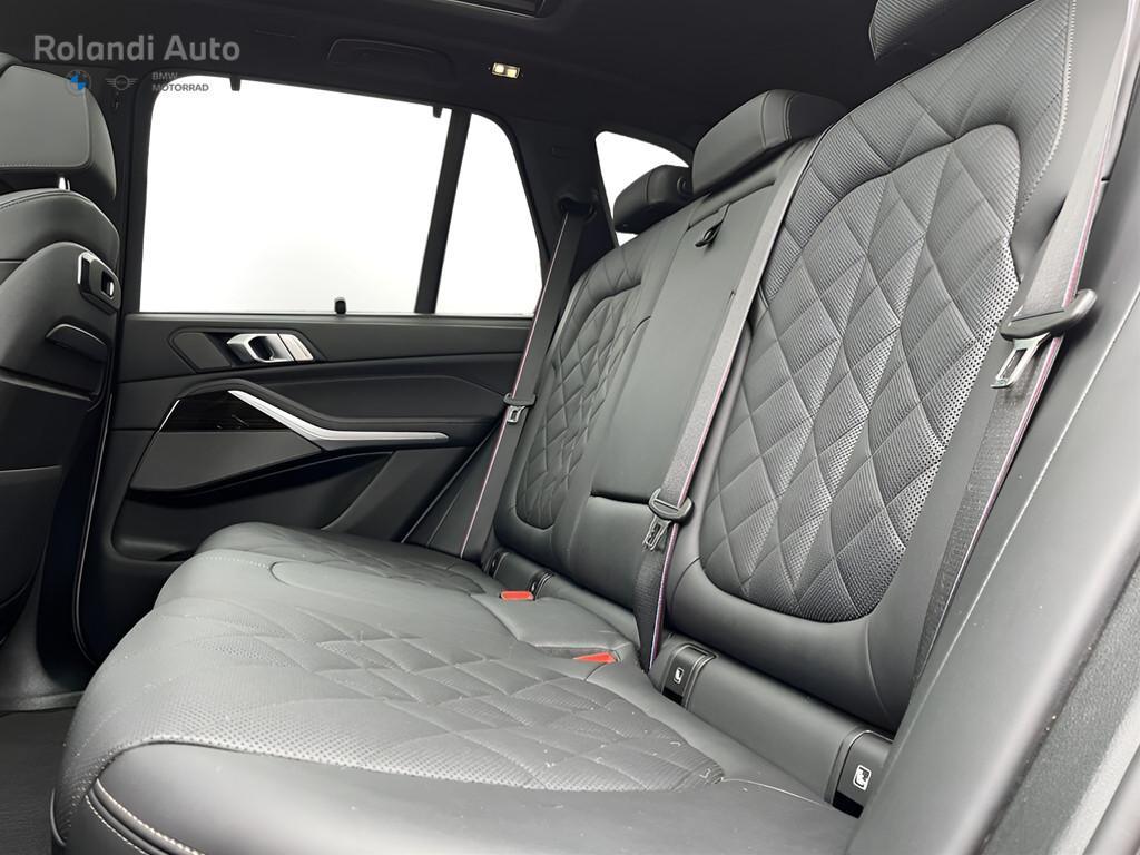 BMW X5 30 d MSport Pro xDrive Steptronic