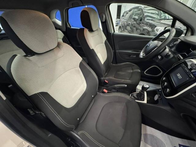 Renault Captur 1.5 dci Business 90cv