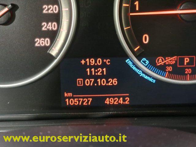BMW X5 xDrive25d Business
