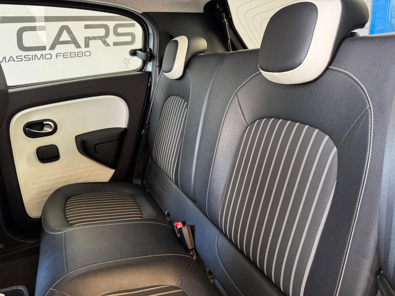 Renault Twingo SCe 65 CV