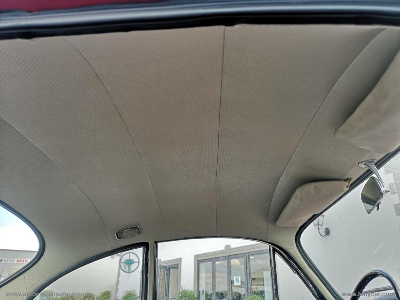 PORSCHE 356 C COUPÈ RATE AUTO MOTO SCOOTER