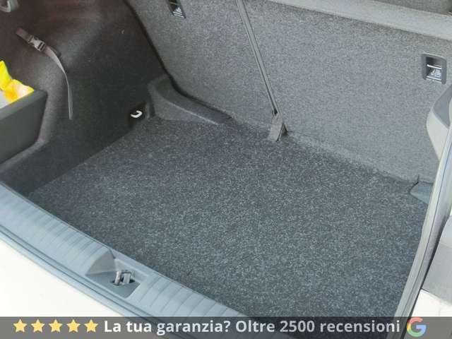 Skoda Kamiq 1.0 TSI Black Dots 85kW