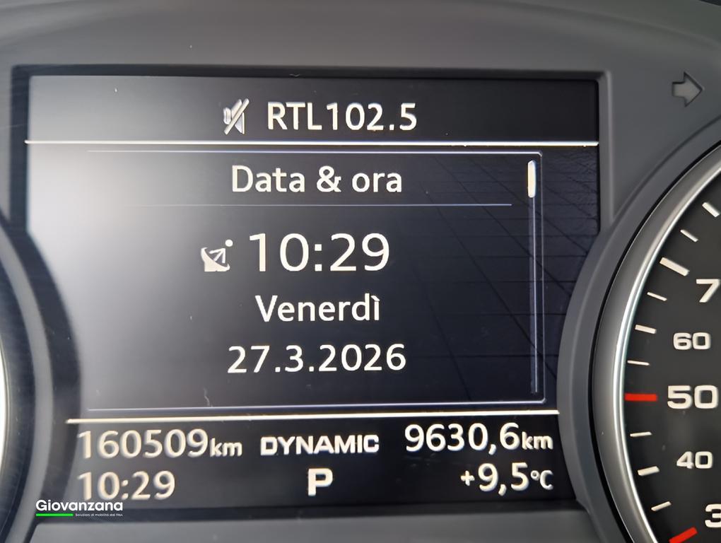 Audi Q5 40 2.0 TDI Business Sport Quattro S tronic