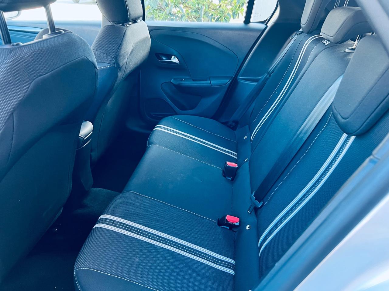 Opel Corsa GS tetto nero 1.2 100 CV PACK CONF