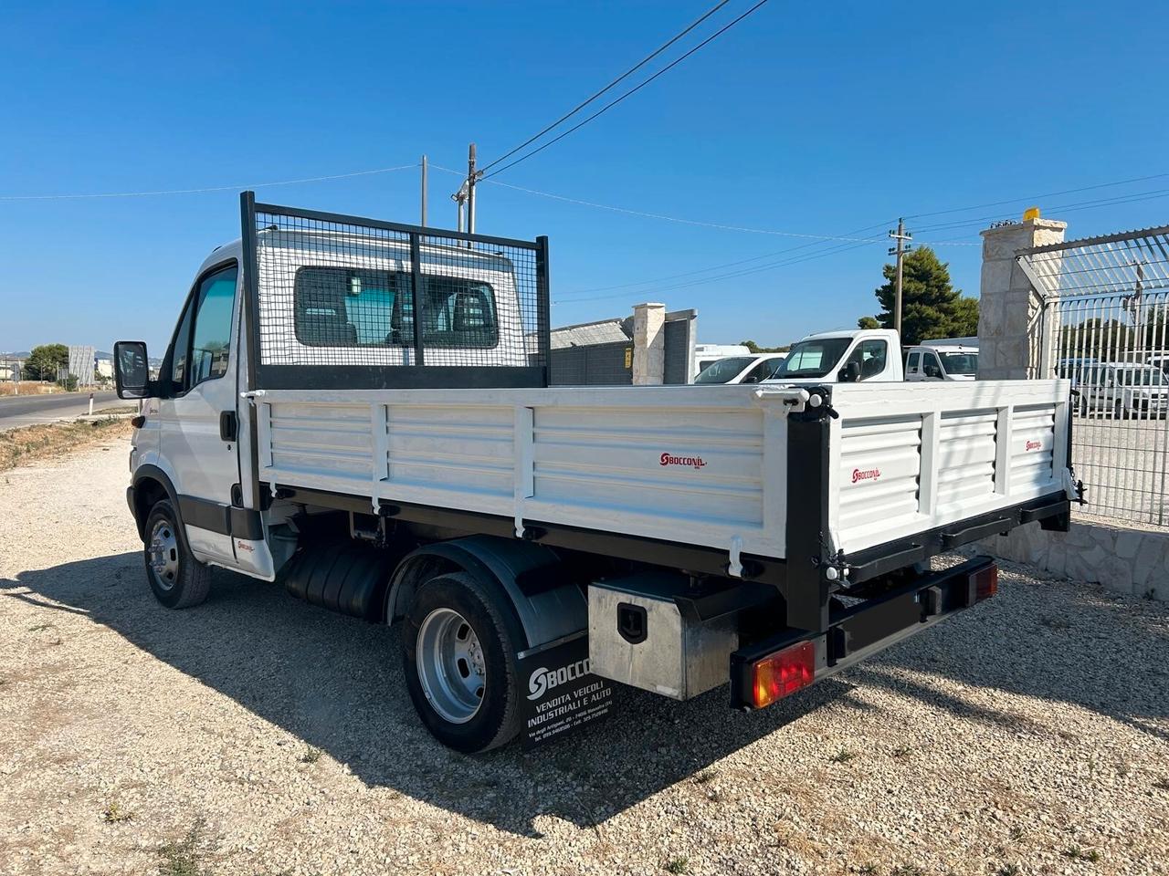 IVECO 35C11