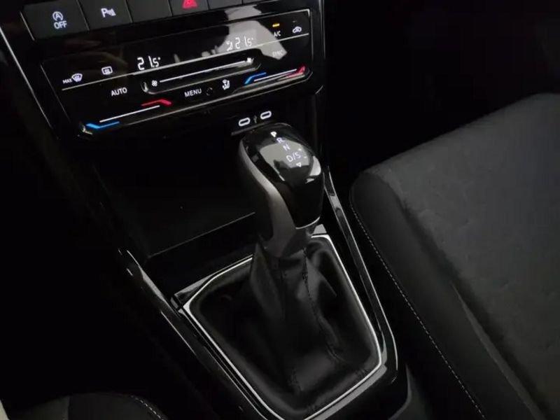 Volkswagen T-Cross T-Cross 1.0 TSI 115 CV DSG Life