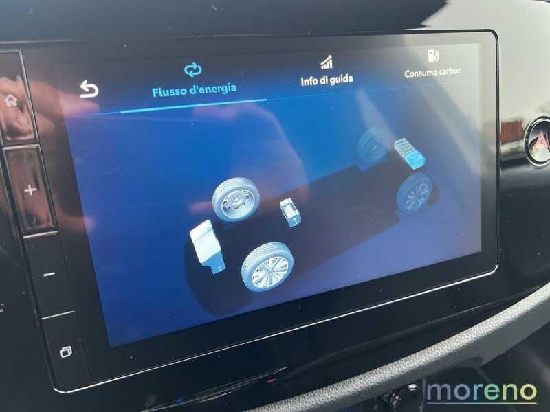 Toyota Aygo X 1.5 hybrid Icon e-cvt