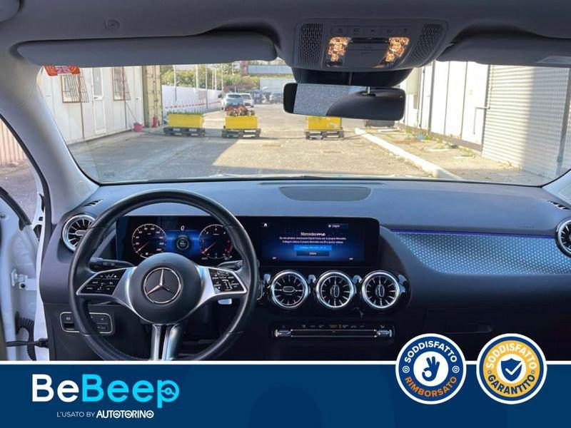 Mercedes-Benz GLA 200 D PROGRESSIVE ADVANCED AUTO
