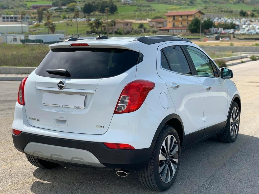 Opel Mokka X 1.6 CDTI Ecotec 4x2 Start&Stop Advance