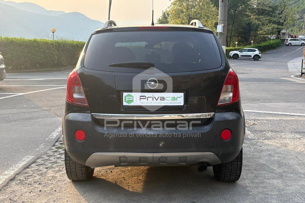 OPEL Antara 2.2 CDTI 184CV Cosmo Unlimited