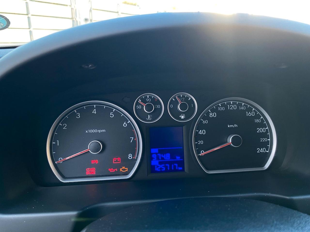 Hyundai i30 1.4 16V 109CV 5p. BlueDr. GPL Active
