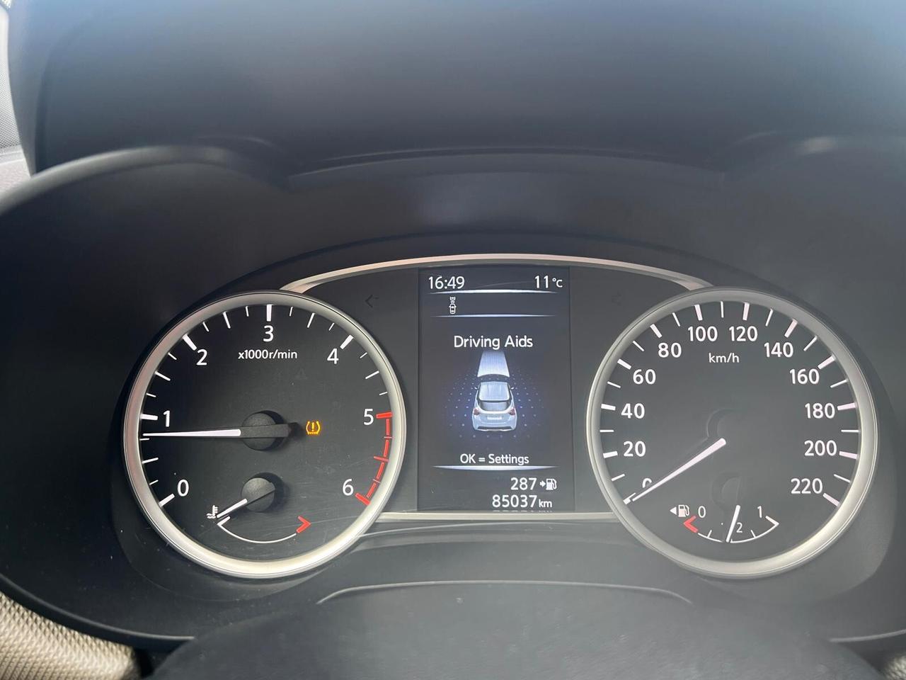 Nissan Micra 1.5 dCi 8V 5 porte N-Connecta