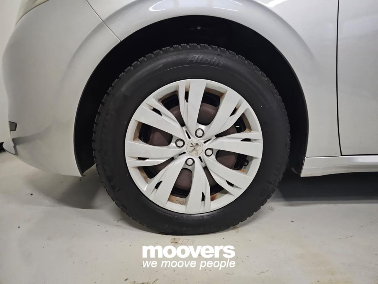 PEUGEOT 208 1° serie 1.0 VTi 68 CV 5 porte Active