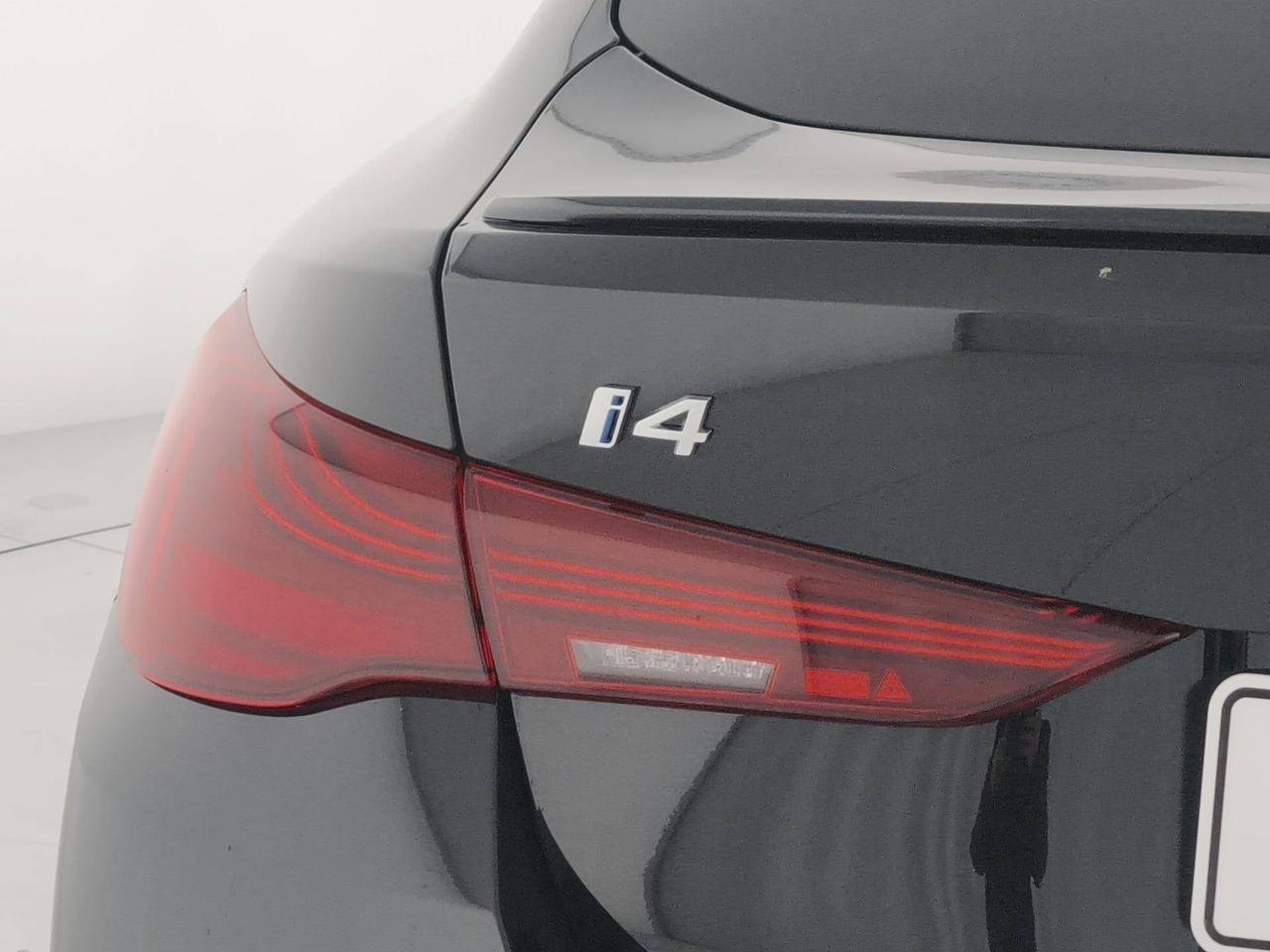 BMW Serie 4 i4 xDrive40 MSport Pro