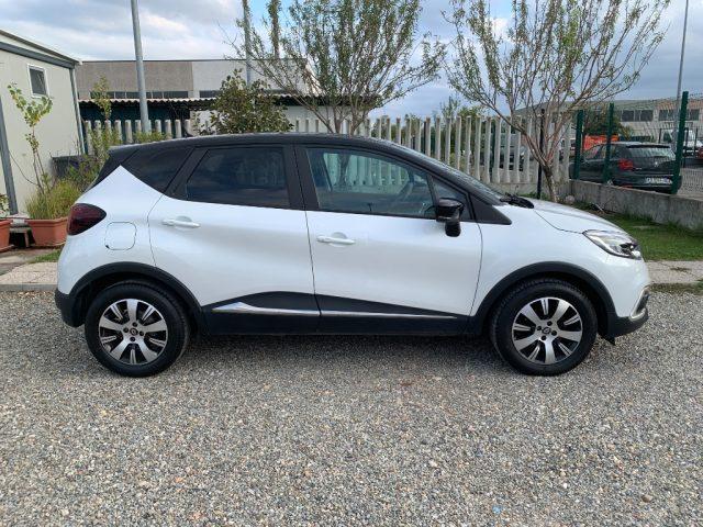 RENAULT Captur TCe 12V 90 CV Sport Edition2