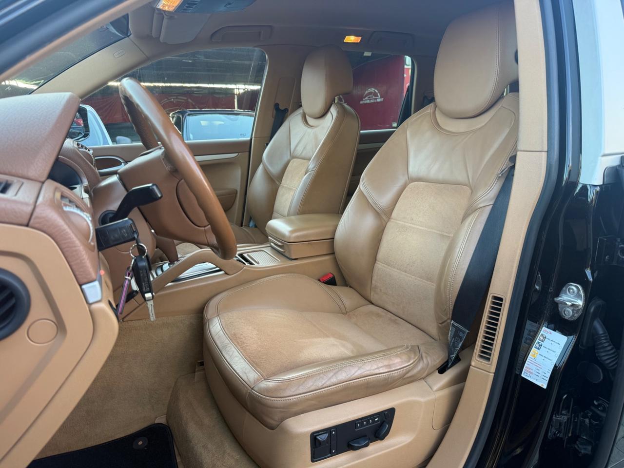 Porsche Cayenne 3.0 Diesel