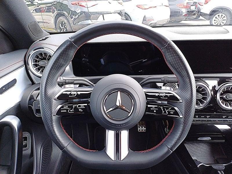 Mercedes-Benz CLA S.Brake CLA Shooting Brake 200 d AMG Line Advanced Plus auto