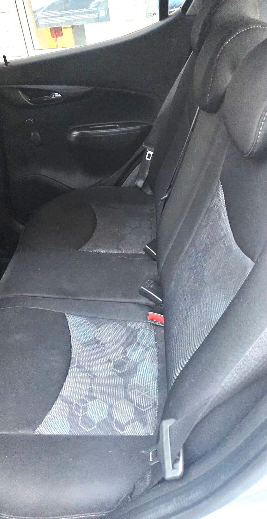 Opel Karl ROCKS 1.0 75 UNICO PROPR. TAGLIANDATA