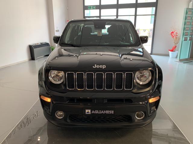 JEEP Renegade 1.6 Mjt 120 CV Longitude
