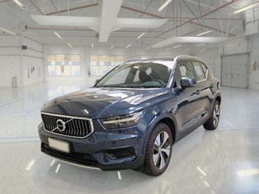 VOLVO XC40 T4 PLUG-IN HYBRID AUTO RECH INSCRIP EXPR SUV