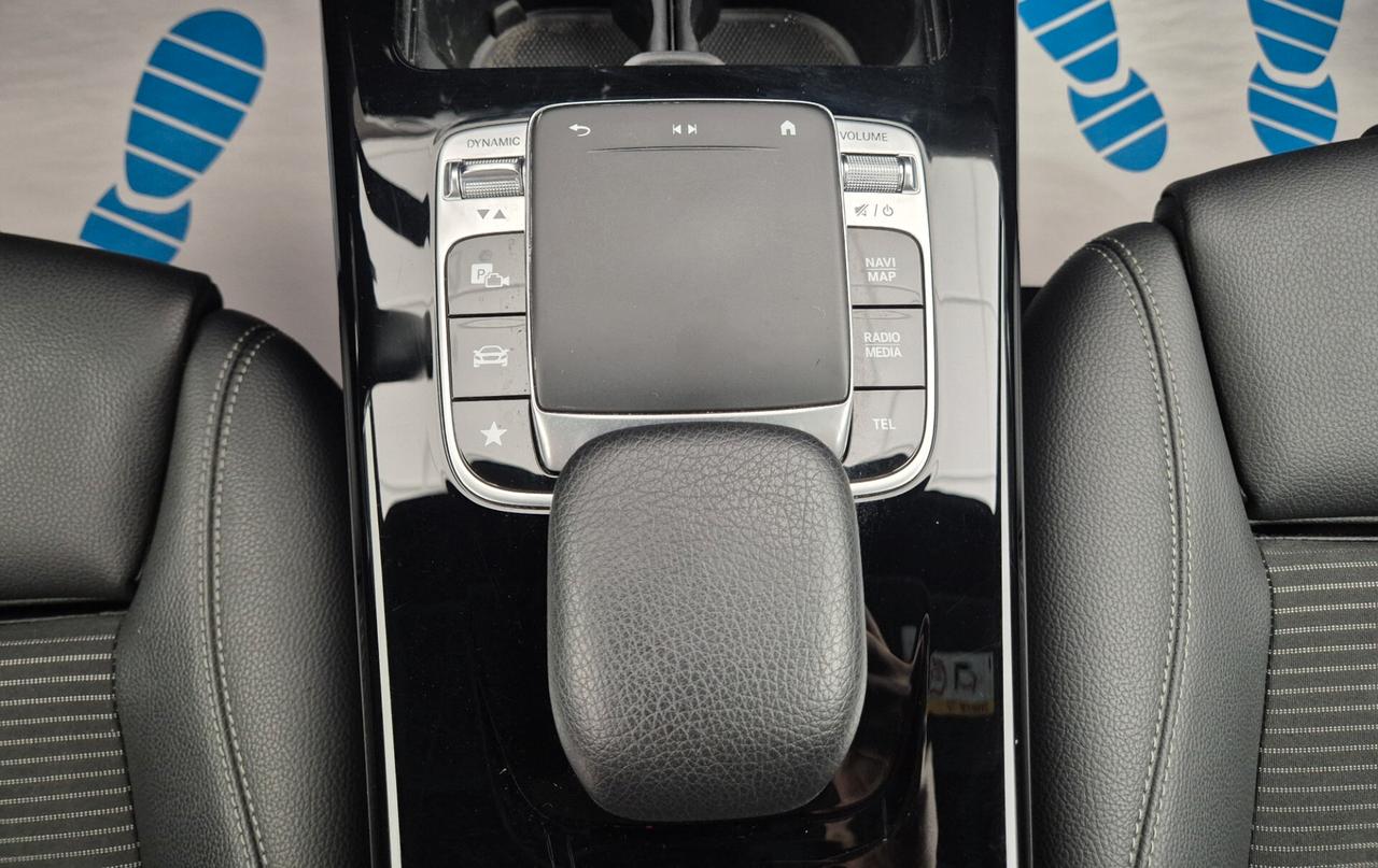 Mercedes-Benz Classe A 180 D SPORT PLUS