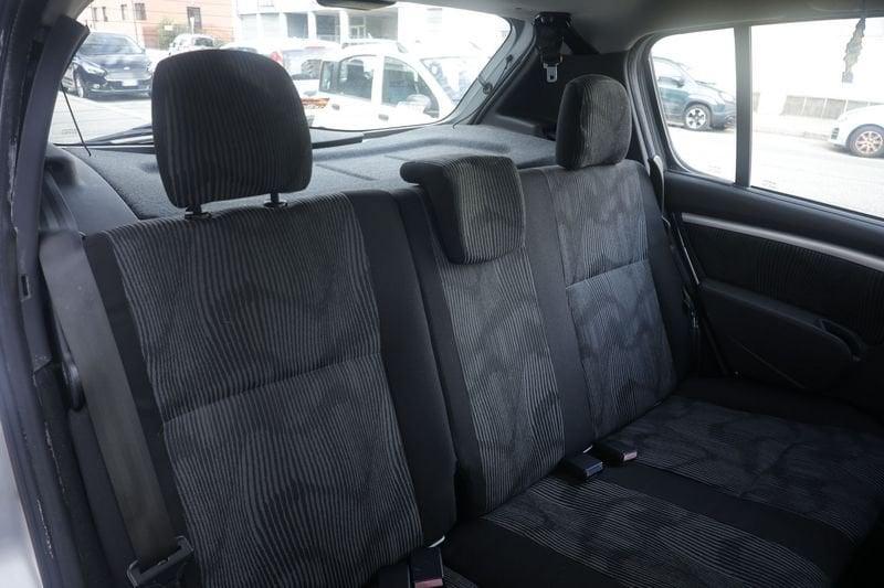 Dacia Sandero Dacia Sandero 1.4 8V GPL 72KW ANNO 2010