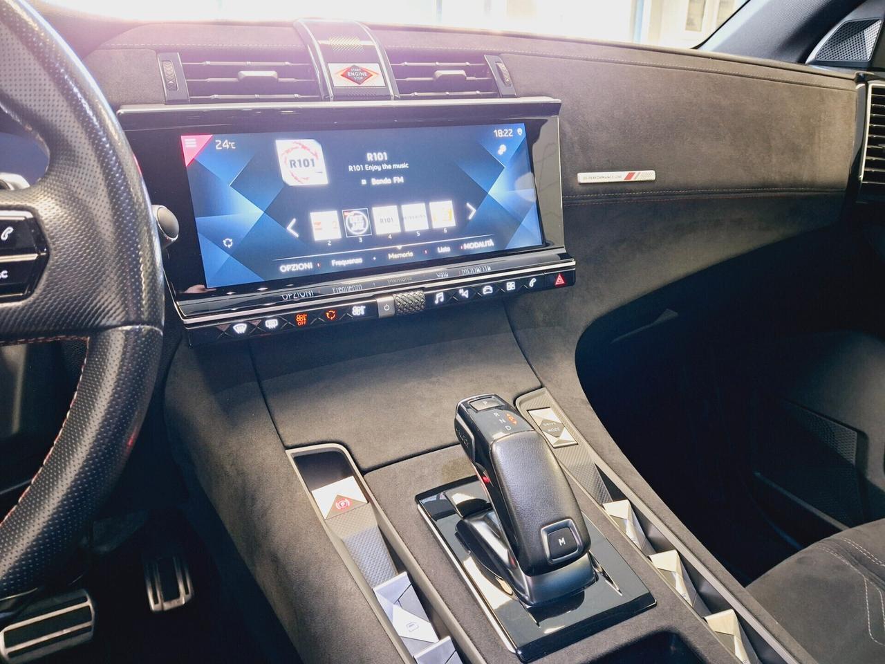 Ds DS 7 DS 7 Crossback BlueHDi 180 aut. Grand Chic