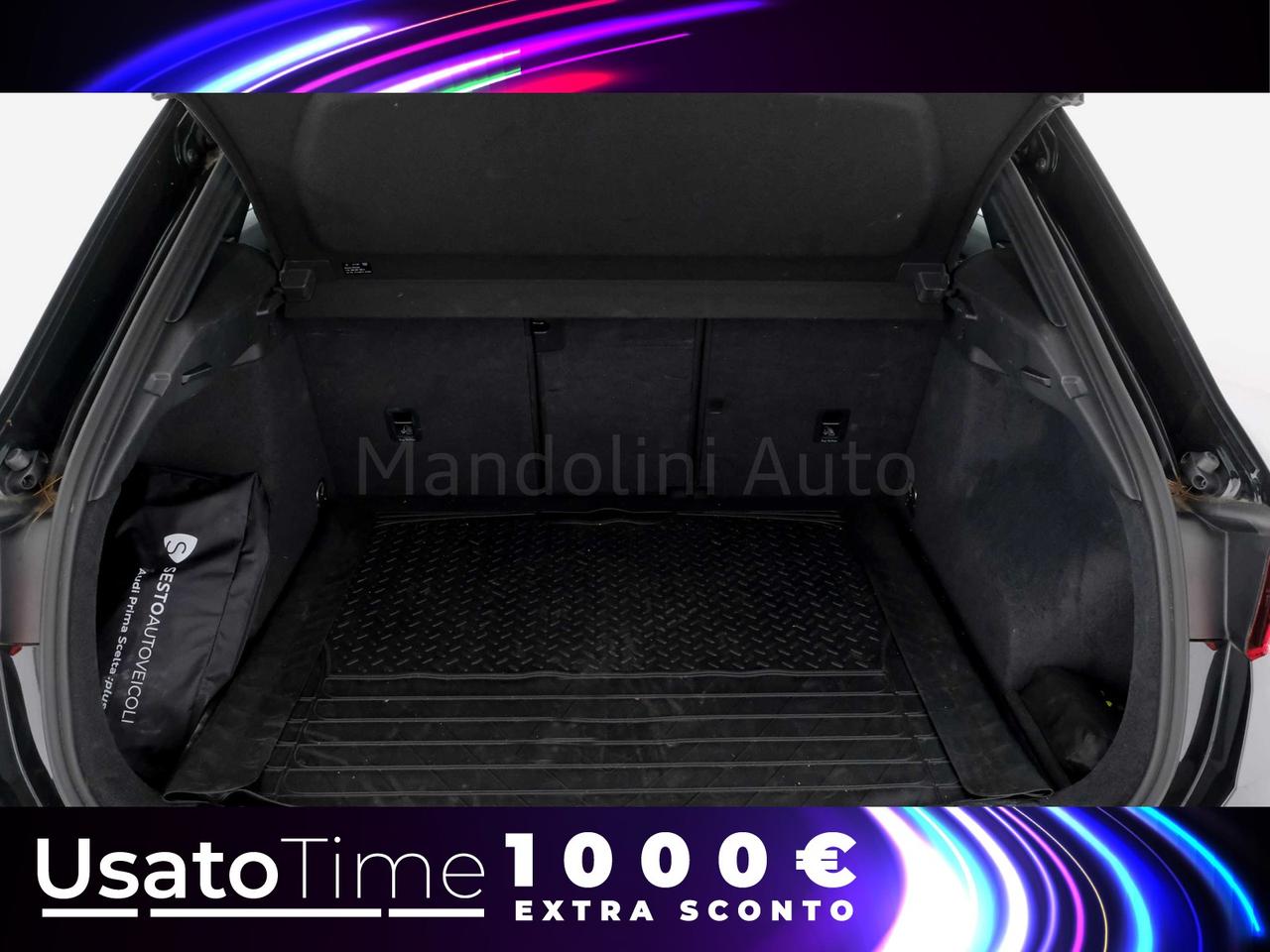 Audi Q3 35 2.0 tdi business advanced s tronic
