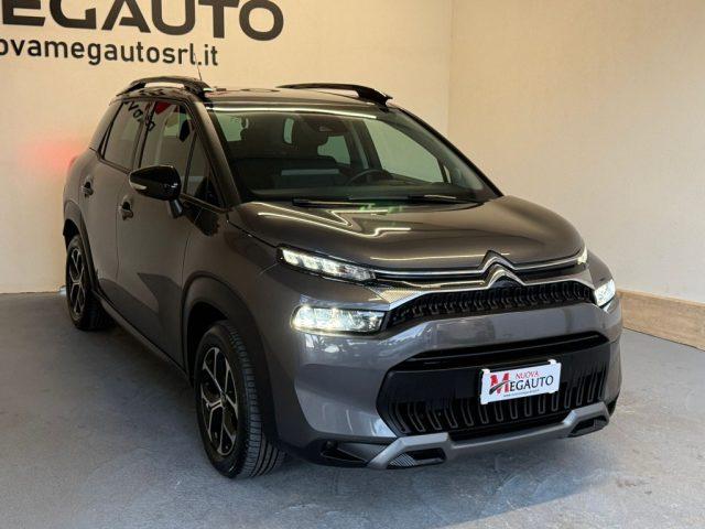 CITROEN C3 Aircross PureTech 110 S&S Plus