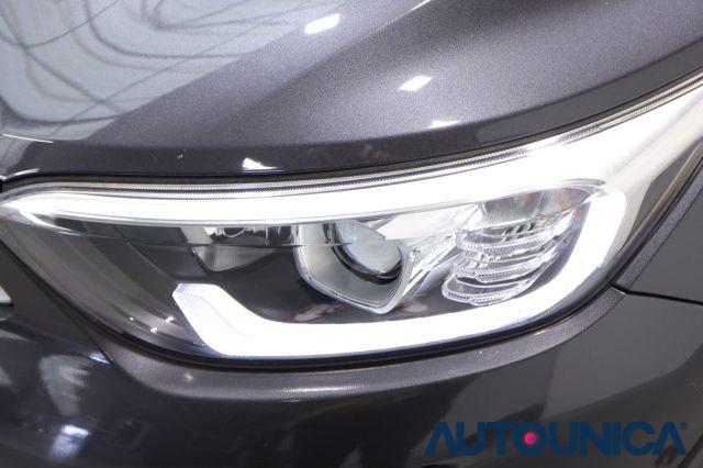 KIA Stonic 1.0 T-GDI 120 CV STYLE FARI LED NEOPATENTATI