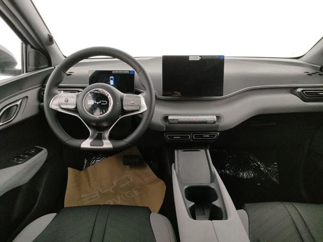 BYD Dolphin Surf 43,2 kWh Boost