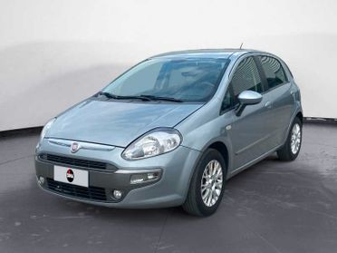 FIAT Punto Evo 5p 1.4 Active GpL 77cv