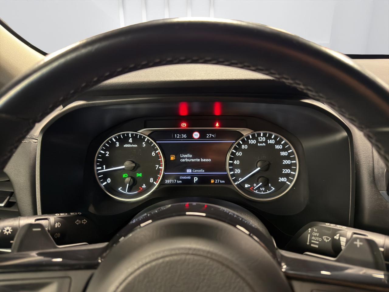 Nissan Qashqai 1.3 mhev Tekna+ 2wd 158cv xtronic - 24 MESI GARANZIA