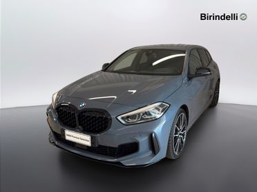 BMW Serie 1 (F40) - M 135i xDrive