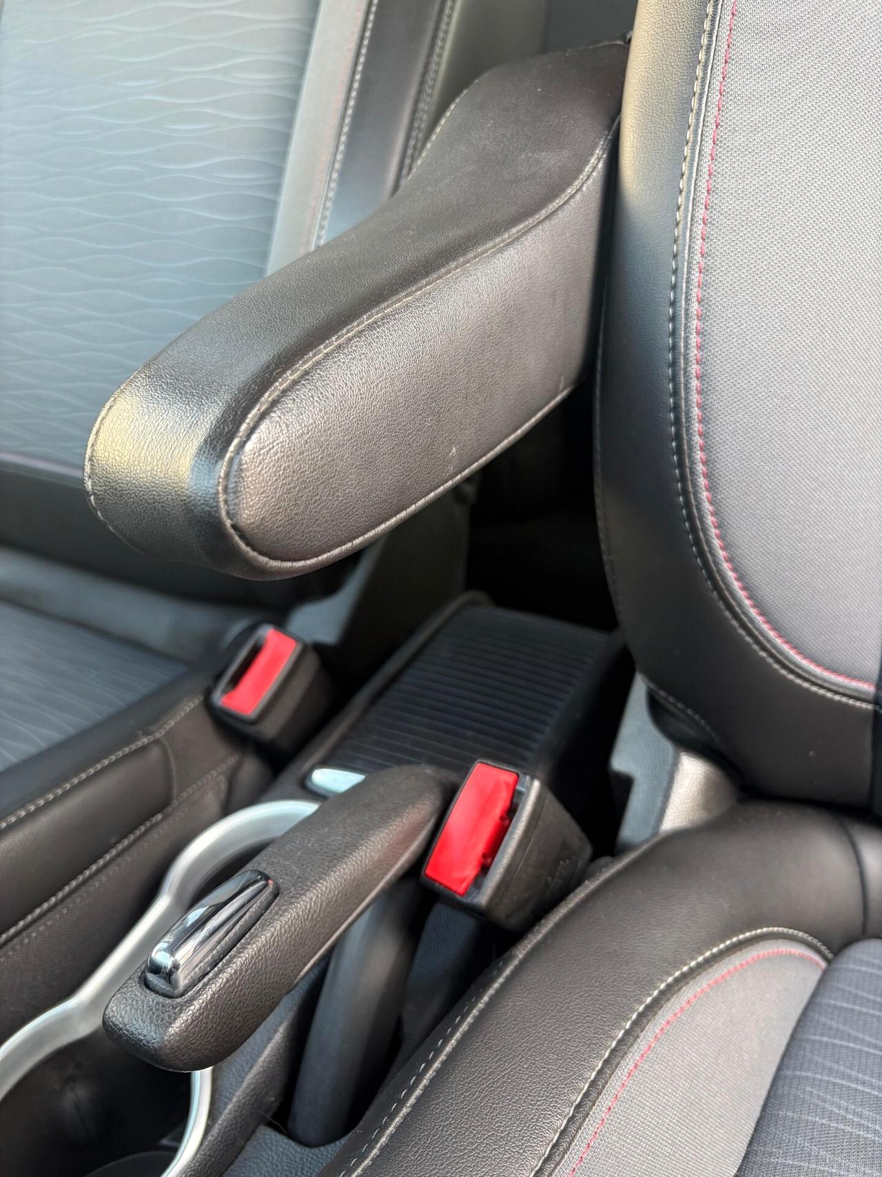 Opel Mokka 1.4 Turbo GPL Tech 140CV 4x2 Cosmo b-Color