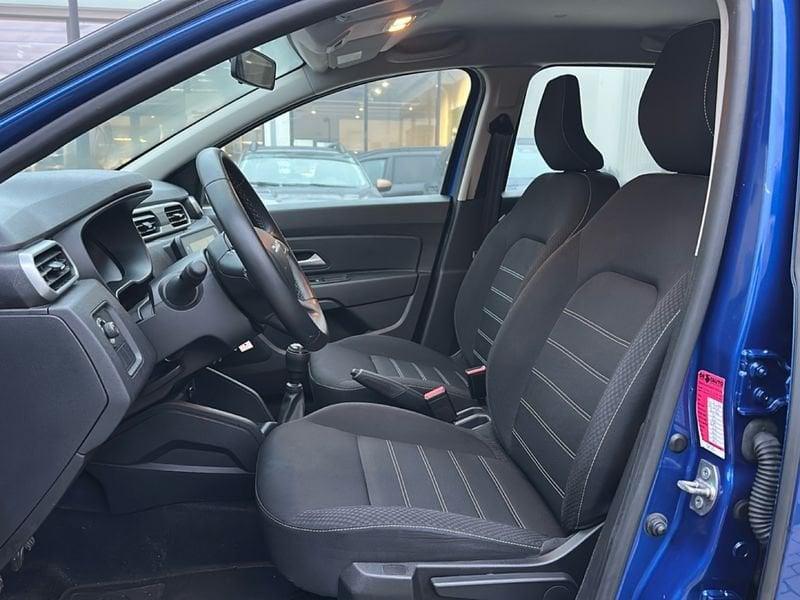 Dacia Duster Duster 1.0 tce Expression Gpl 4x2 100cv