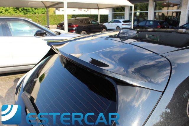BMW 116 d 5p Msport 18' aut FULL