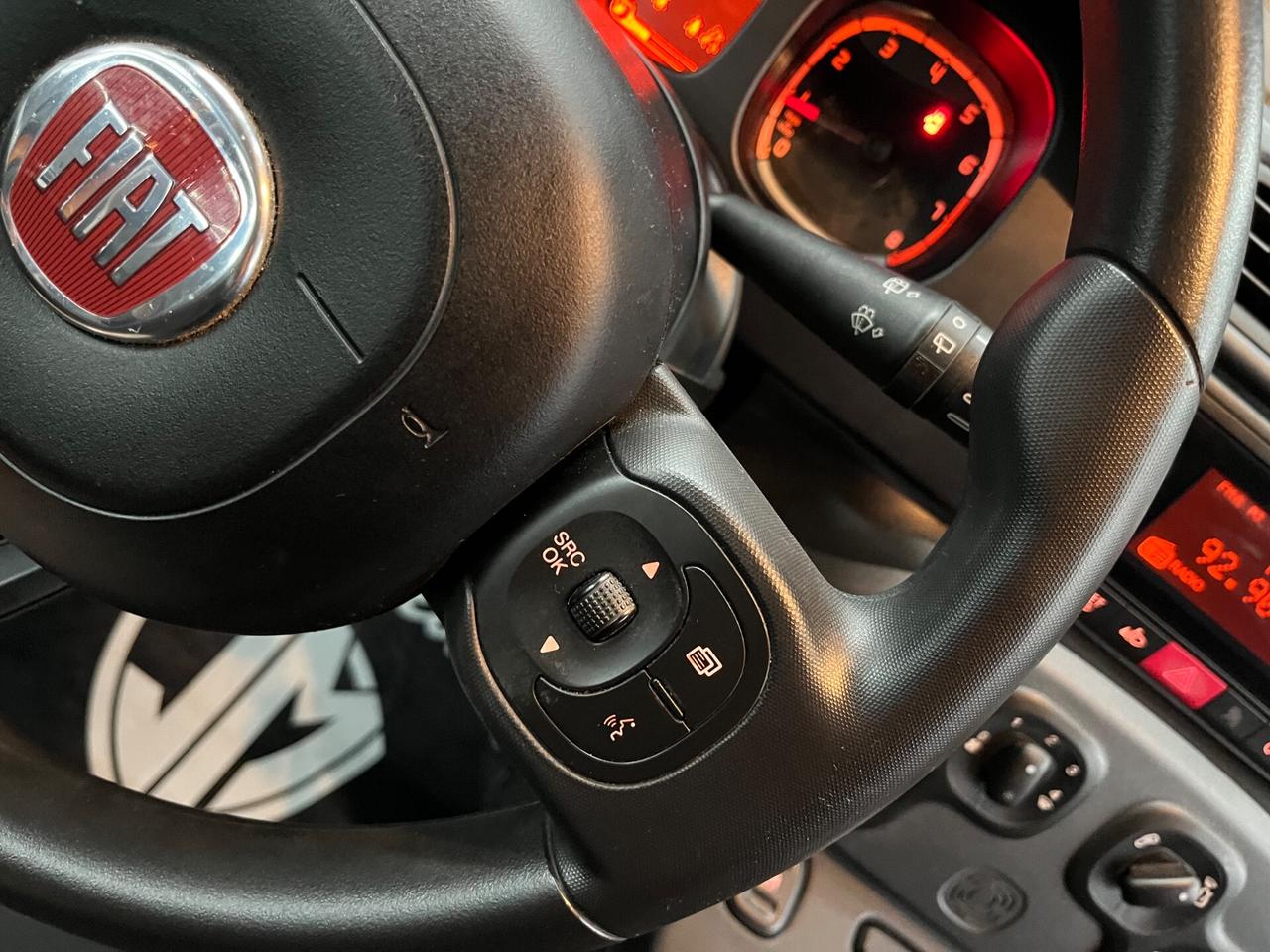 Fiat Panda 0.9 TwinAir Turbo Natural Power Lounge UNICO PROPRIETARIO