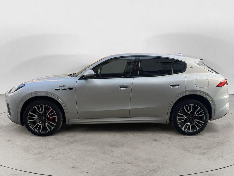 Maserati Grecale Grecale MHEV 300 CV AWD GT