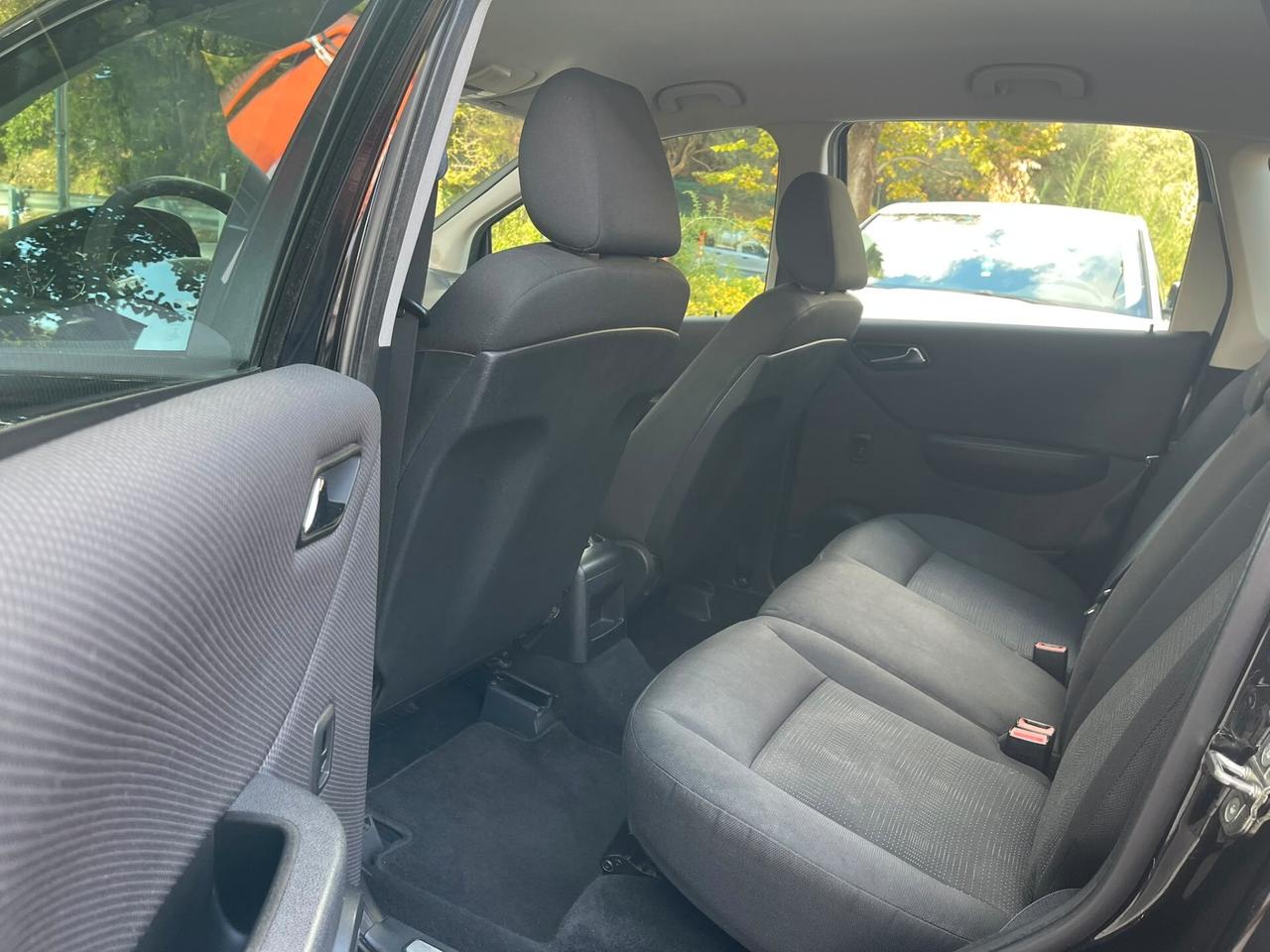 Mercedes-benz A 160 BlueEFFICIENCY Special Edition