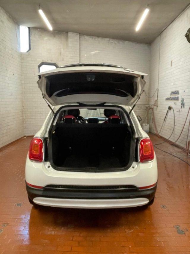 FIAT 500X 1.3 MultiJet 95 CV Pop Star