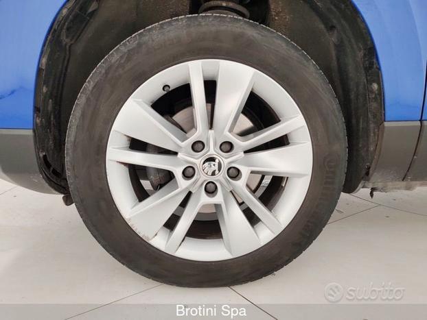 Skoda Karoq 1.0 TSI 110 CV Executive