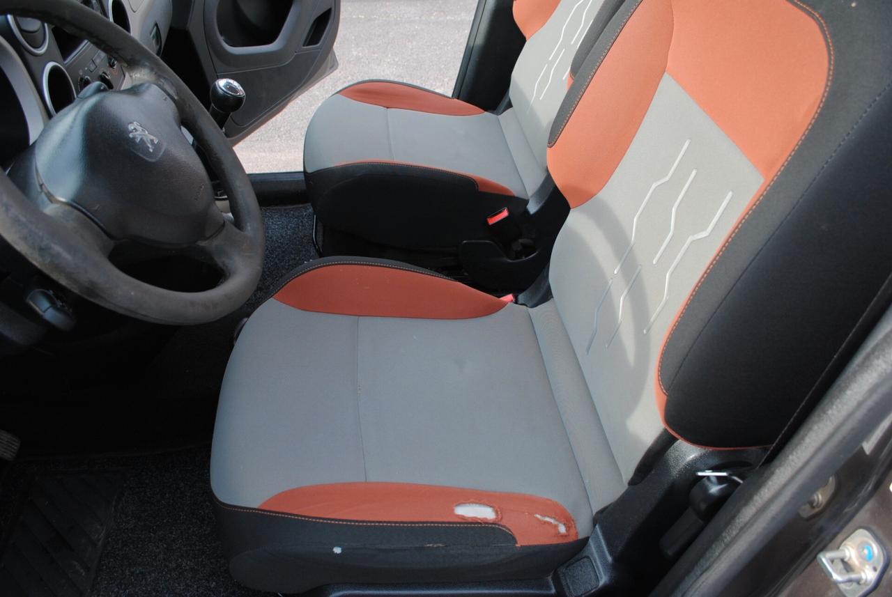 PEUGEOT PARTNER TEPEE 1.6 HDI 99 CV