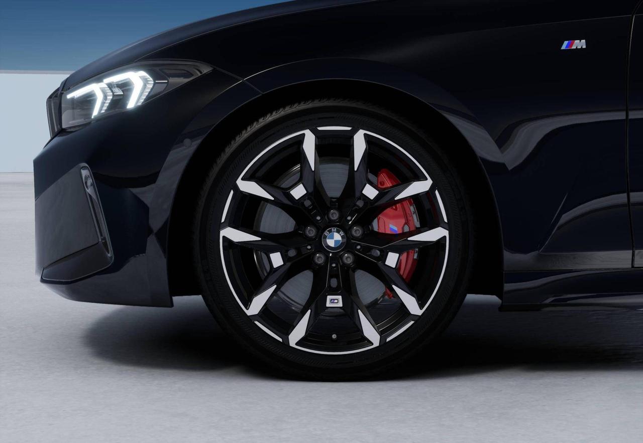 BMW Serie 3 320d Touring 48V xDrive MSport Pro