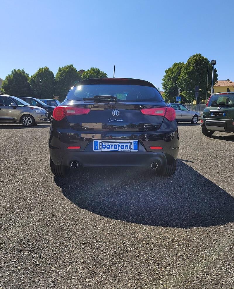 Alfa Romeo Giulietta 2.0 JTDm-2 170 CV Distinctive