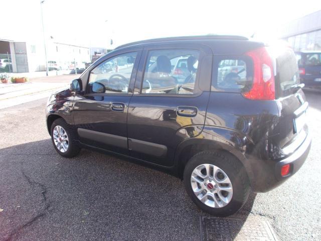 FIAT - Panda - 1.2 EasyPower Lounge